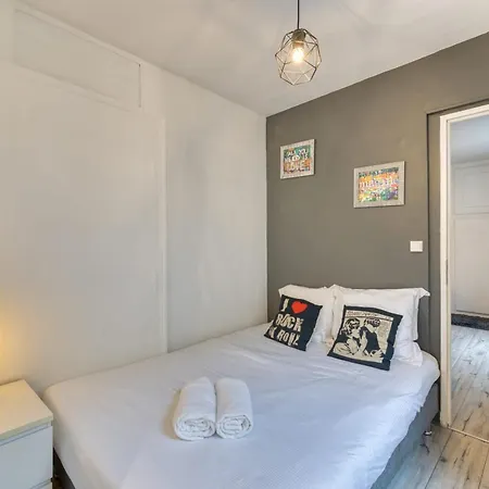 Le Music Votre Joli F2 Au Coeur De Rouen ! Appartement Buitenkant foto