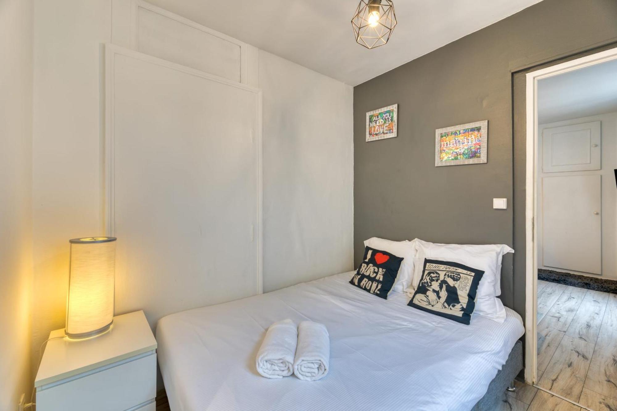 Apartment Le Music Votre Joli F2 Au Coeur De ! *